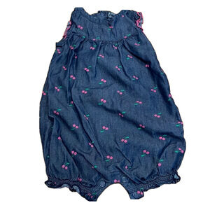 𝅺just one you by carters 12 m one piece girl